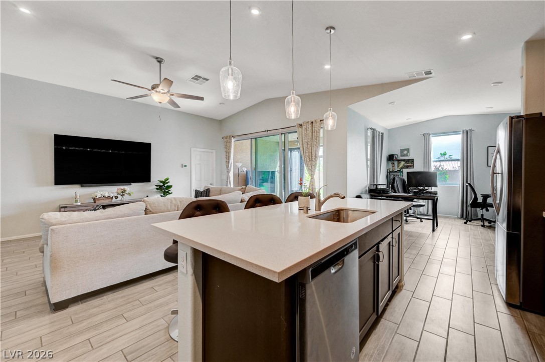 27 Red Sandstone Avenue North Las Vegas NV 89031