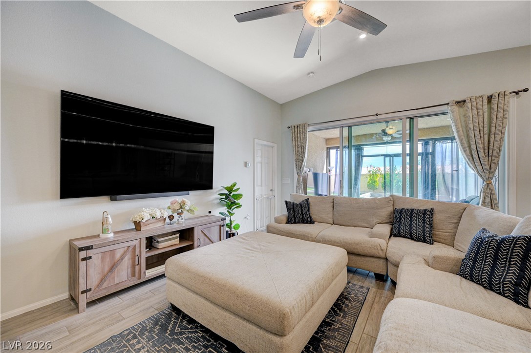 27 Red Sandstone Avenue North Las Vegas NV 89031