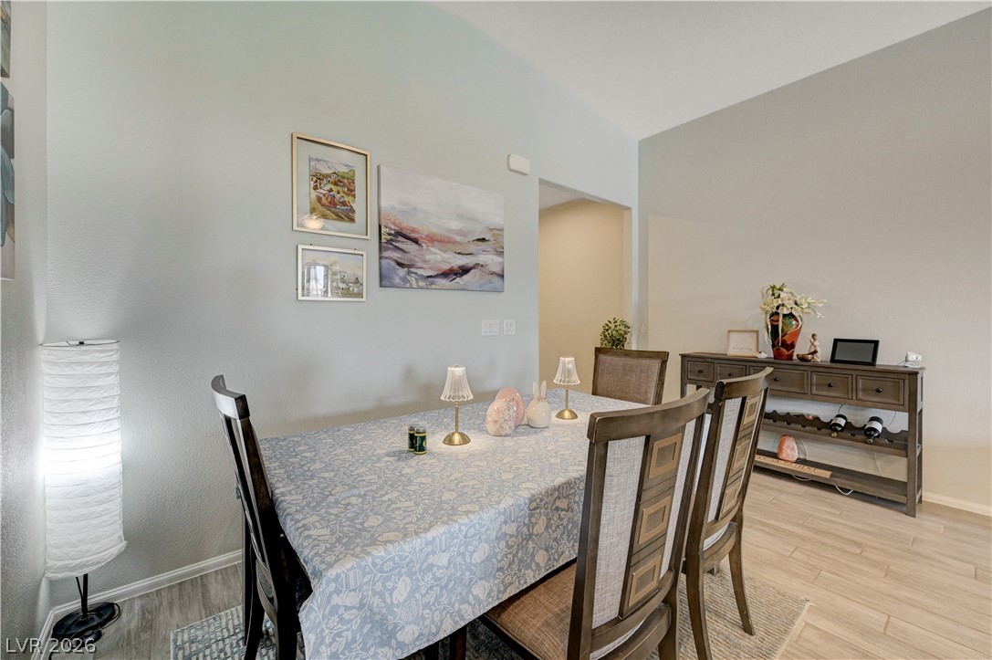 27 Red Sandstone Avenue North Las Vegas NV 89031