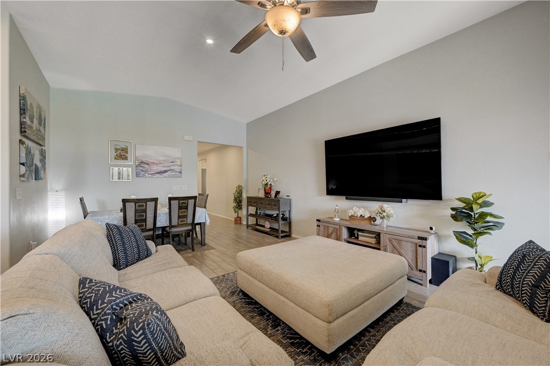27 Red Sandstone Avenue North Las Vegas NV 89031