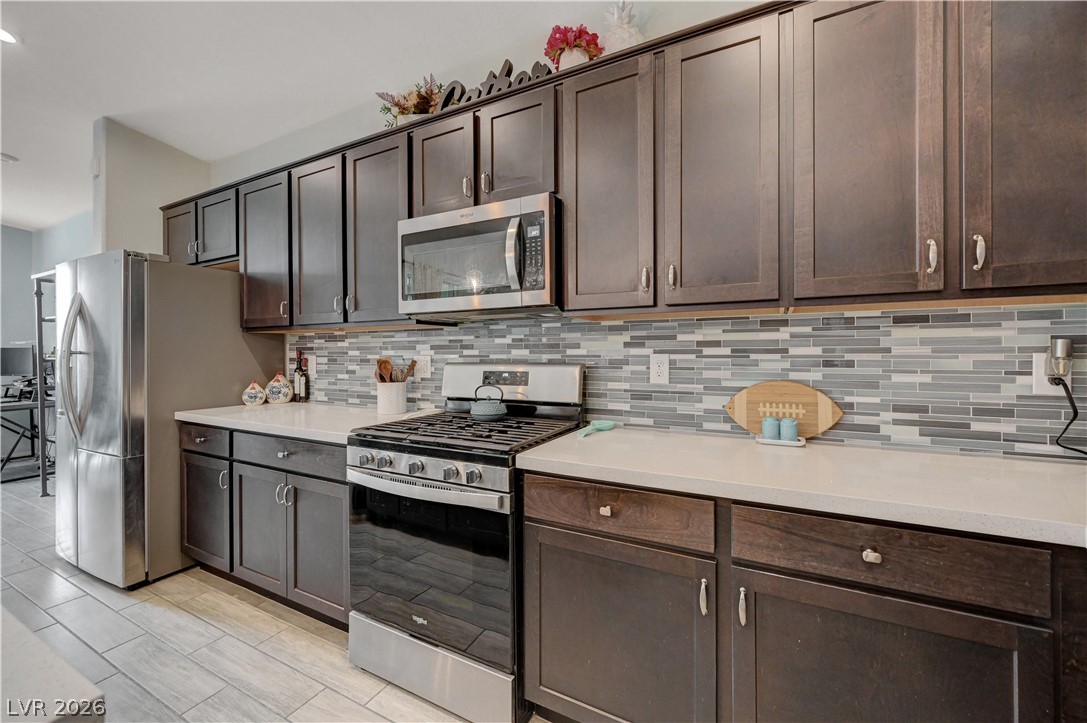 27 Red Sandstone Avenue North Las Vegas NV 89031