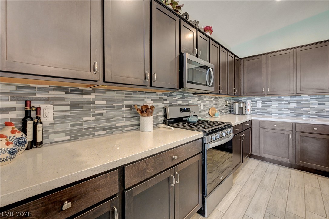 27 Red Sandstone Avenue North Las Vegas NV 89031