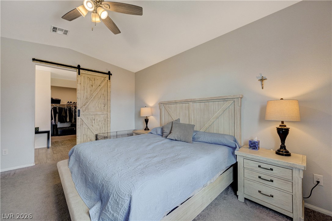 27 Red Sandstone Avenue North Las Vegas NV 89031