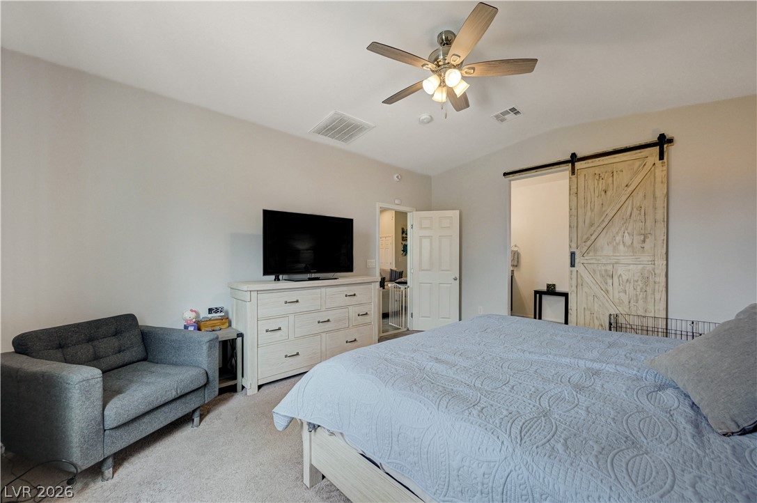 27 Red Sandstone Avenue North Las Vegas NV 89031
