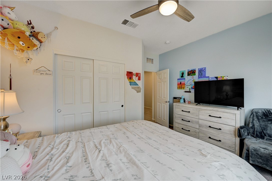 27 Red Sandstone Avenue North Las Vegas NV 89031