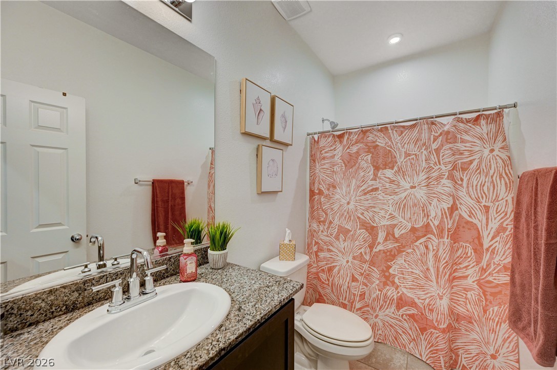 27 Red Sandstone Avenue North Las Vegas NV 89031
