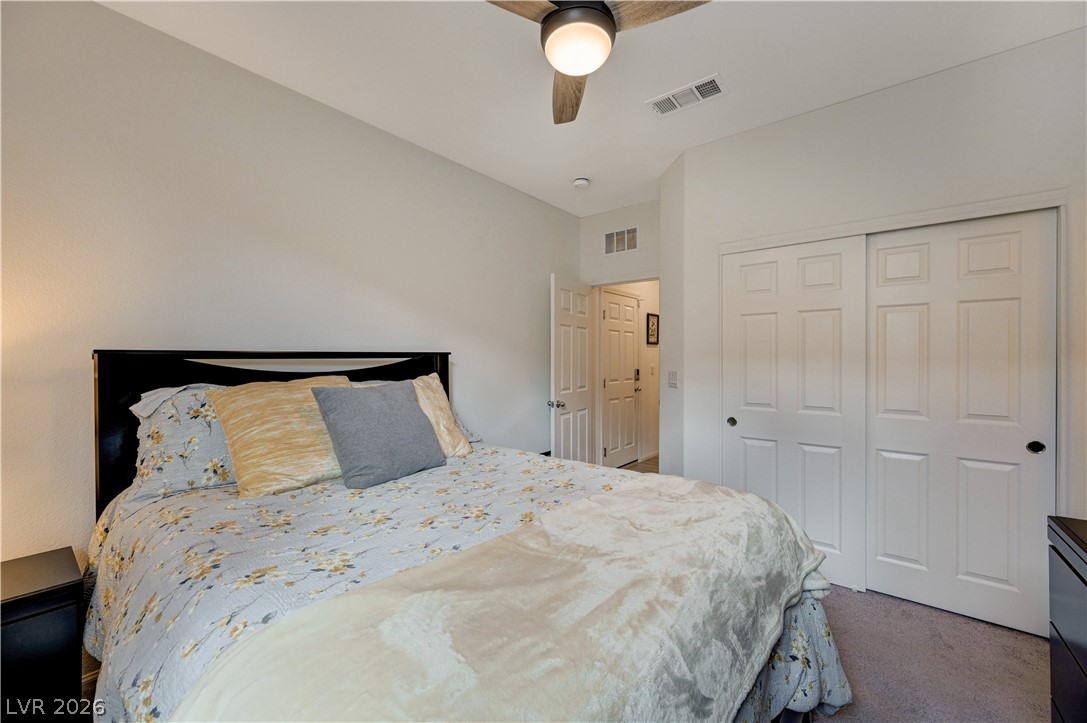 27 Red Sandstone Avenue North Las Vegas NV 89031