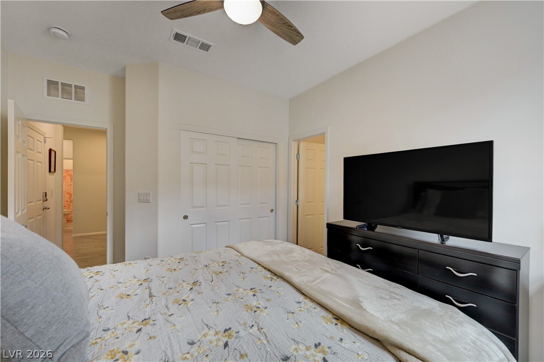 27 Red Sandstone Avenue North Las Vegas NV 89031