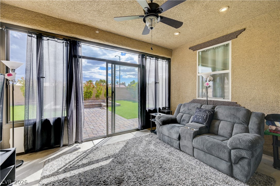 27 Red Sandstone Avenue North Las Vegas NV 89031