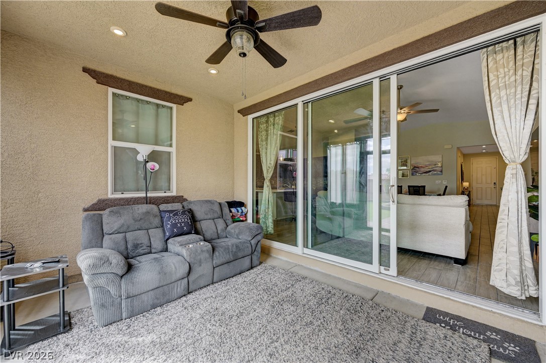 27 Red Sandstone Avenue North Las Vegas NV 89031