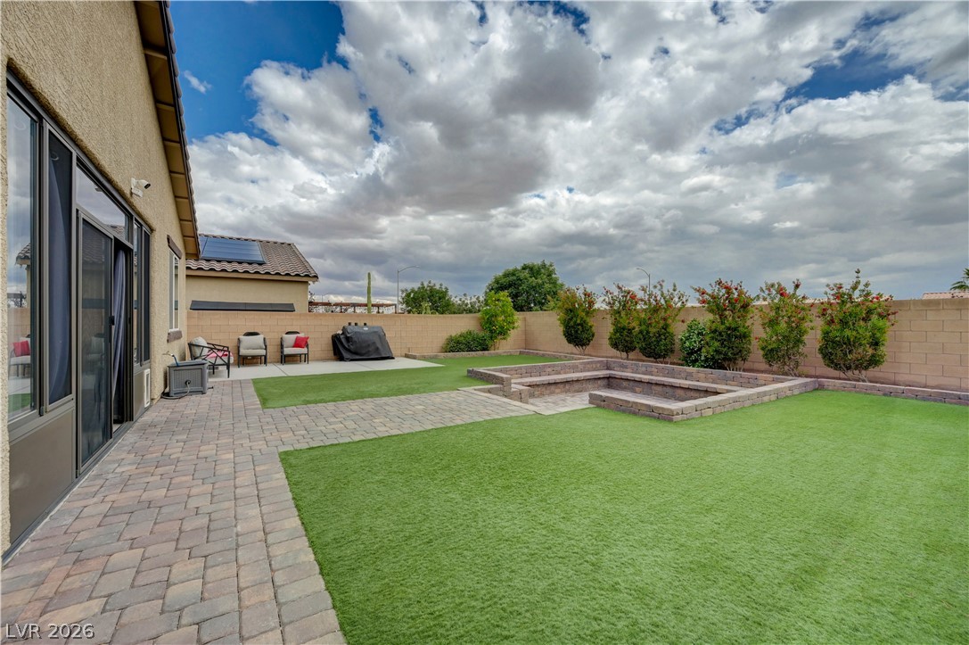 27 Red Sandstone Avenue North Las Vegas NV 89031