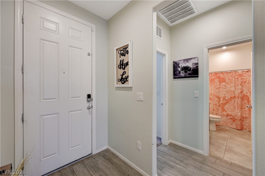 27 Red Sandstone Avenue North Las Vegas NV 89031