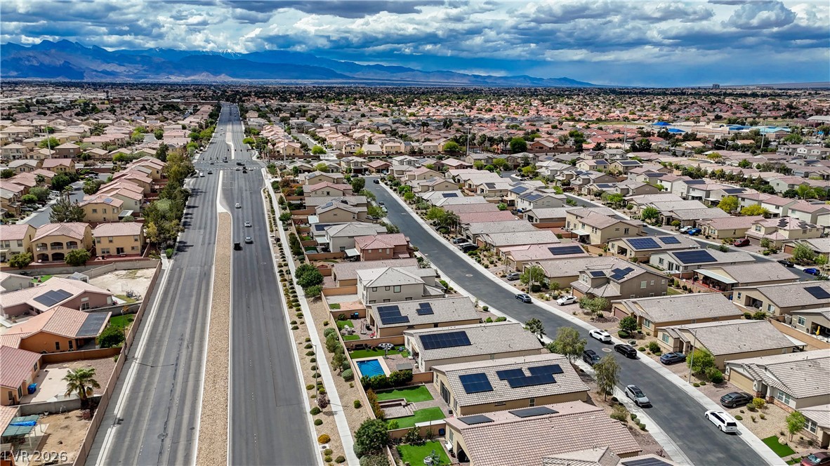 27 Red Sandstone Avenue North Las Vegas NV 89031