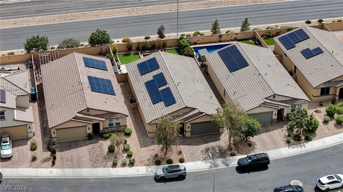 27 Red Sandstone Avenue North Las Vegas NV 89031