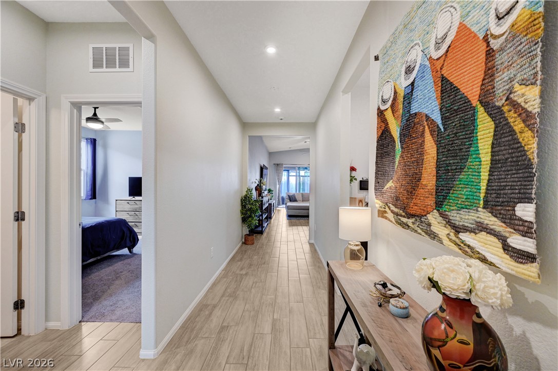 27 Red Sandstone Avenue North Las Vegas NV 89031