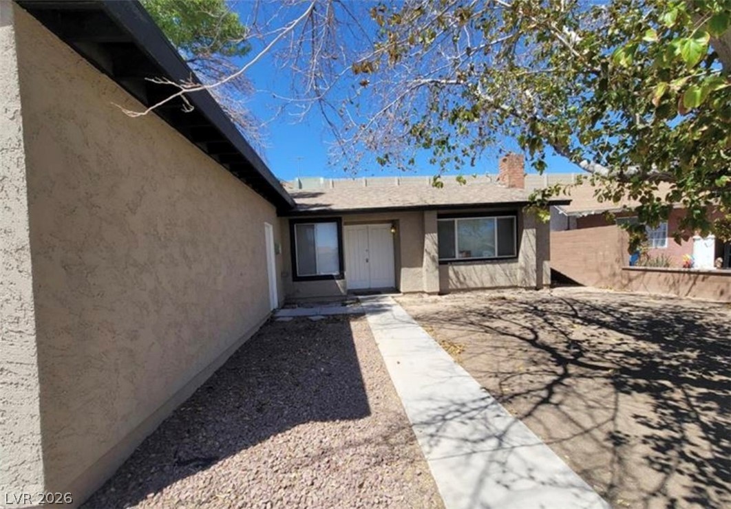 3755 Chutney Street Las Vegas NV 89121