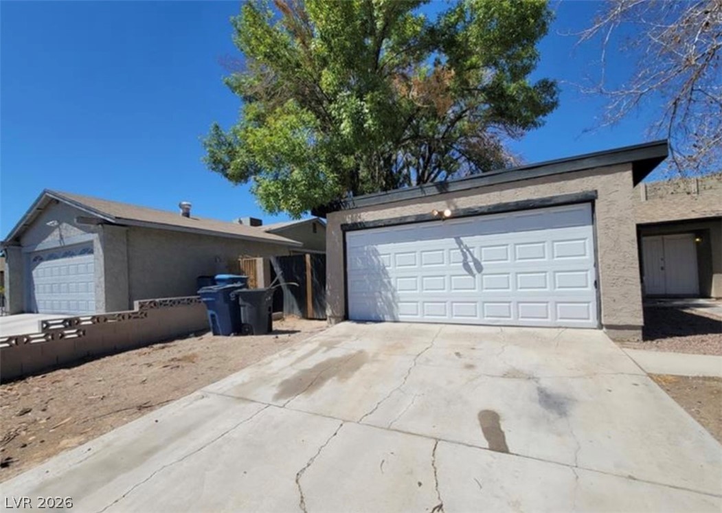 3755 Chutney Street Las Vegas NV 89121