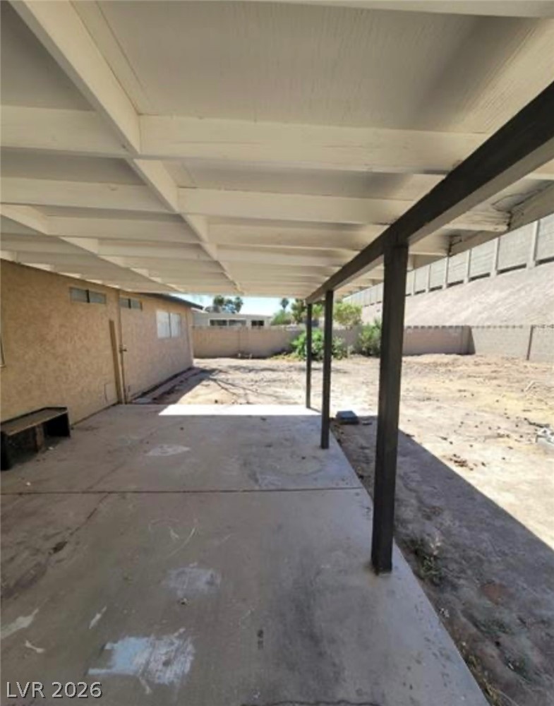 3755 Chutney Street Las Vegas NV 89121