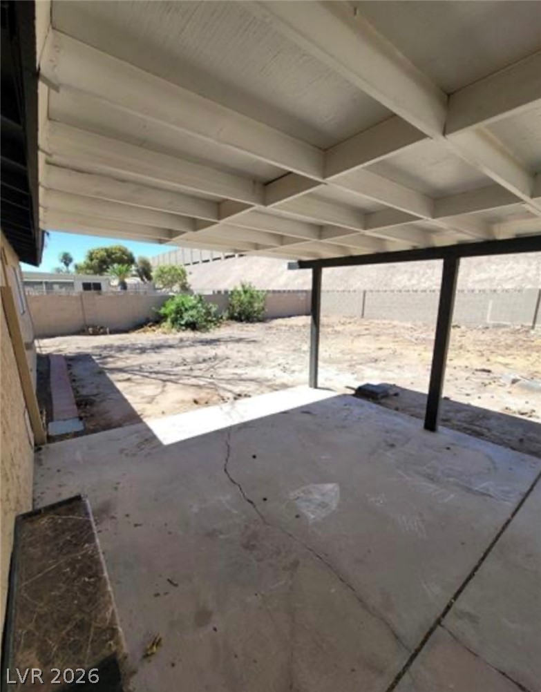 3755 Chutney Street Las Vegas NV 89121