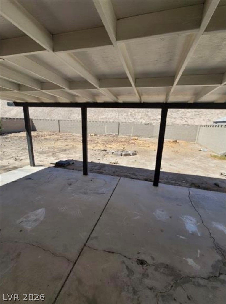 3755 Chutney Street Las Vegas NV 89121