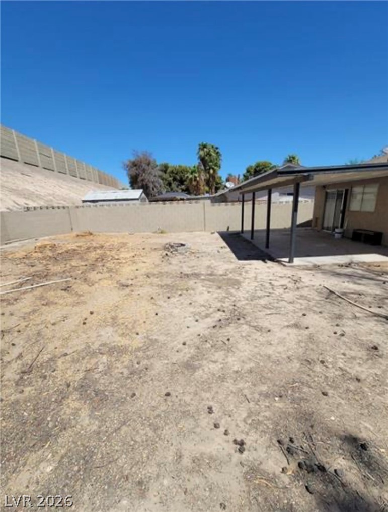 3755 Chutney Street Las Vegas NV 89121