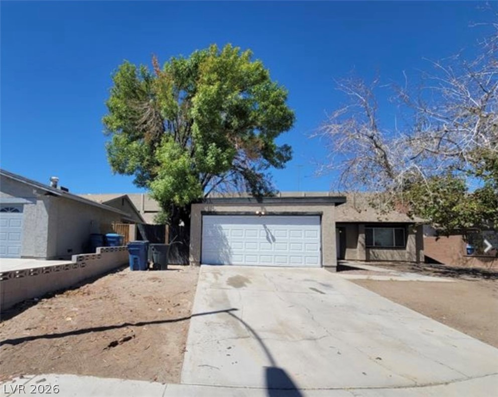 3755 Chutney Street Las Vegas NV 89121