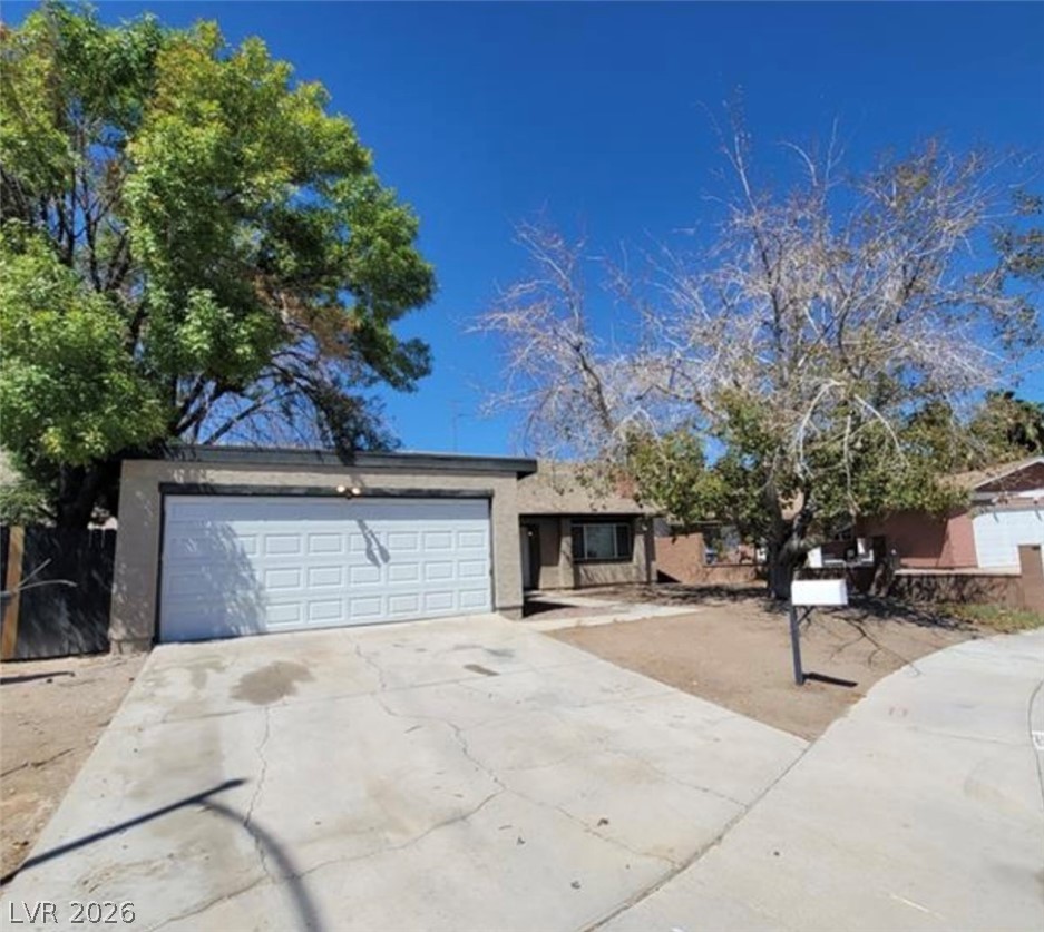 3755 Chutney Street Las Vegas NV 89121