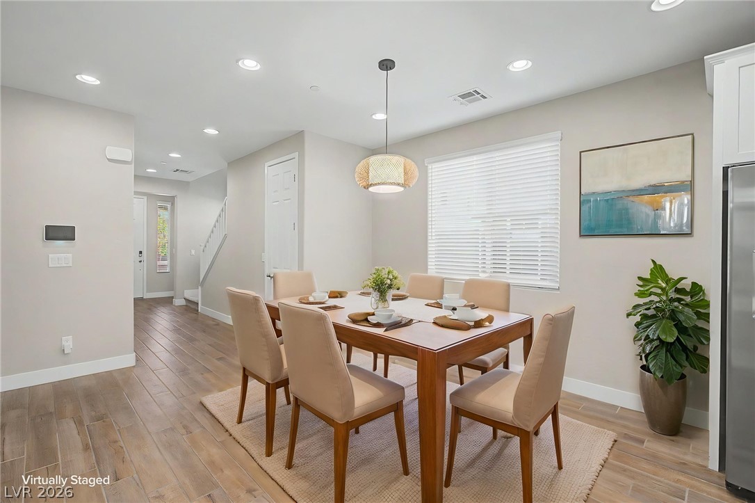 387 Moderato Court Henderson NV 89011