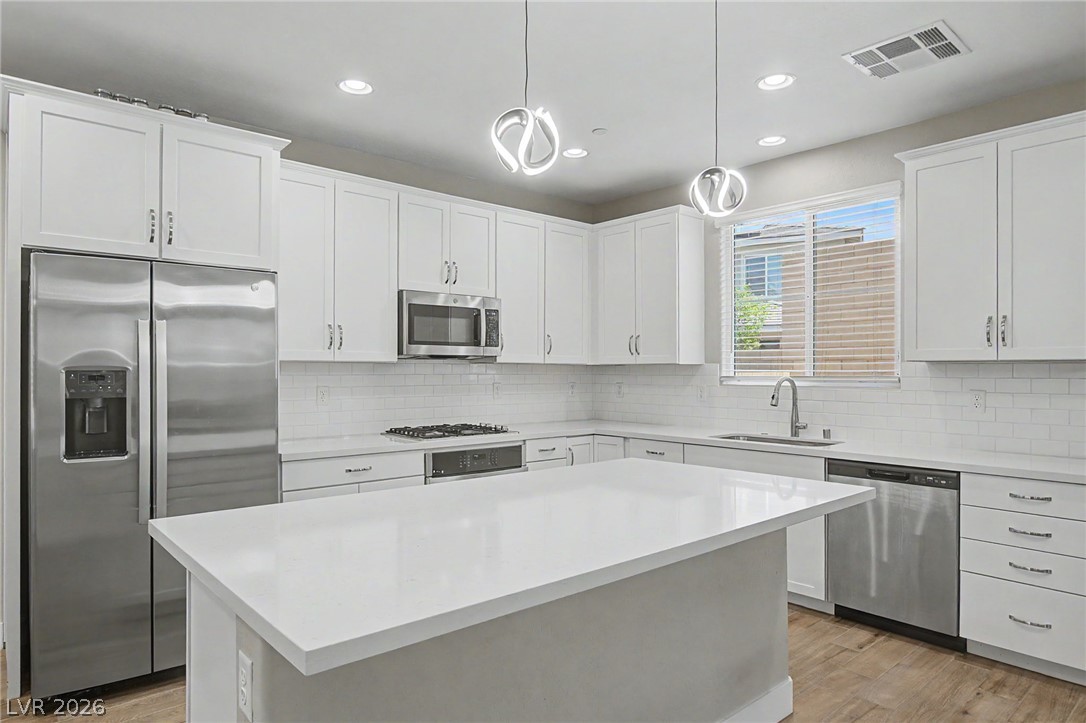 387 Moderato Court Henderson NV 89011
