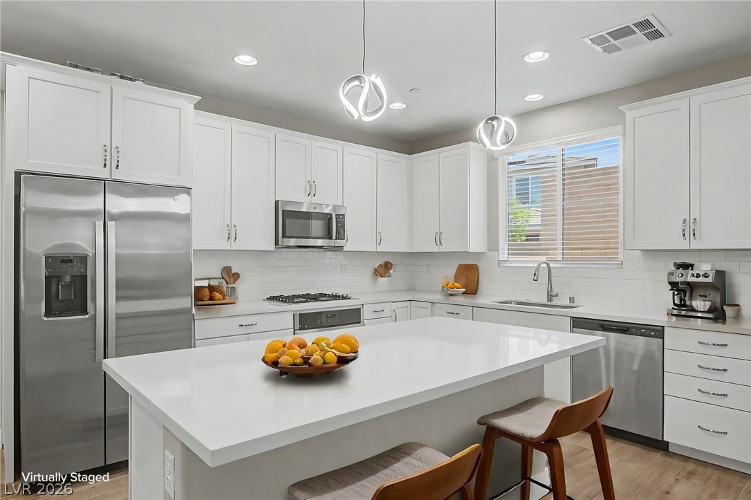 387 Moderato Court Henderson NV 89011