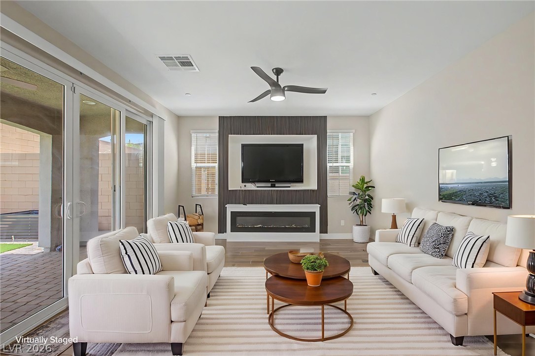 387 Moderato Court Henderson NV 89011