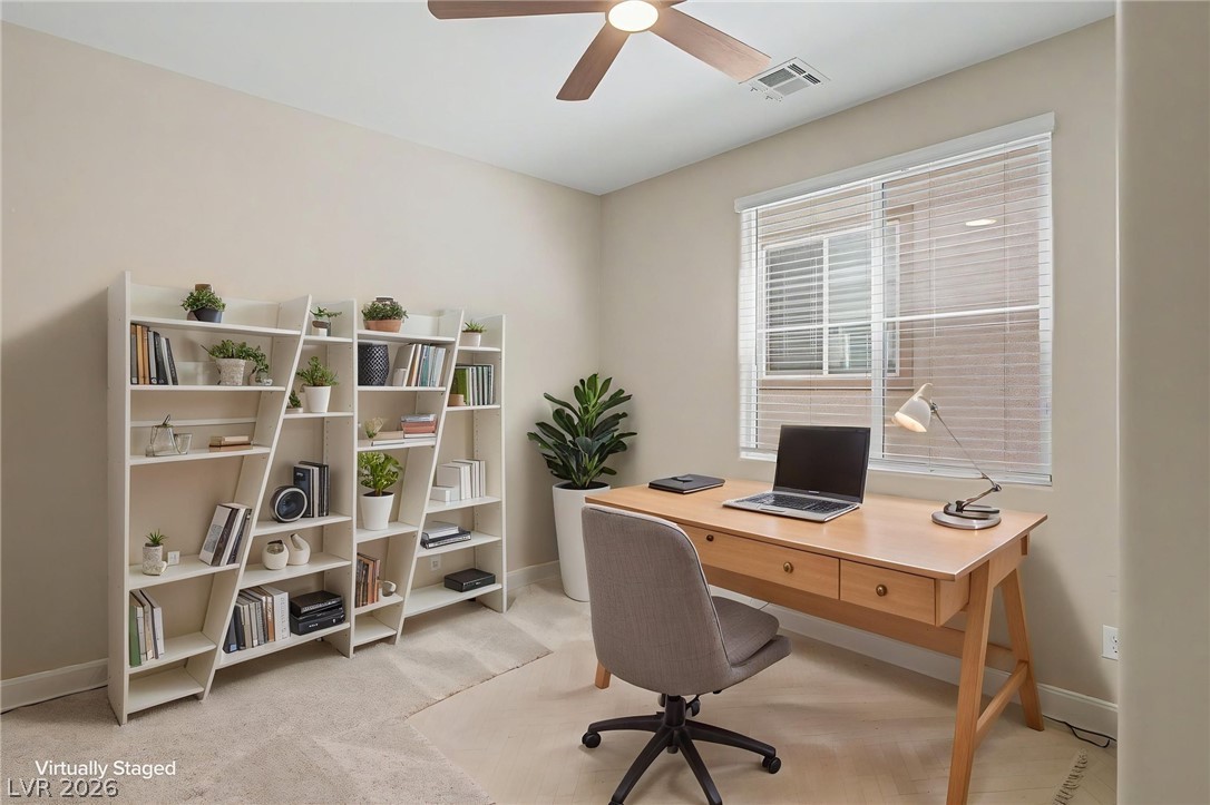 387 Moderato Court Henderson NV 89011