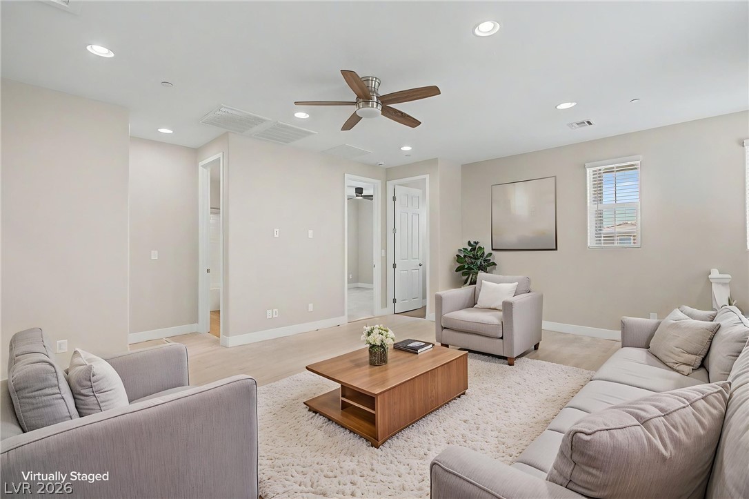387 Moderato Court Henderson NV 89011