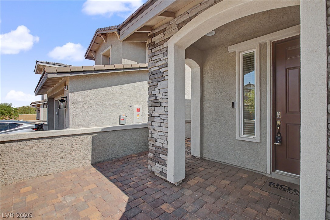 387 Moderato Court Henderson NV 89011