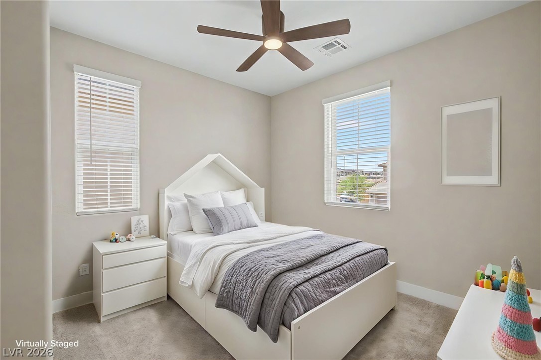 387 Moderato Court Henderson NV 89011