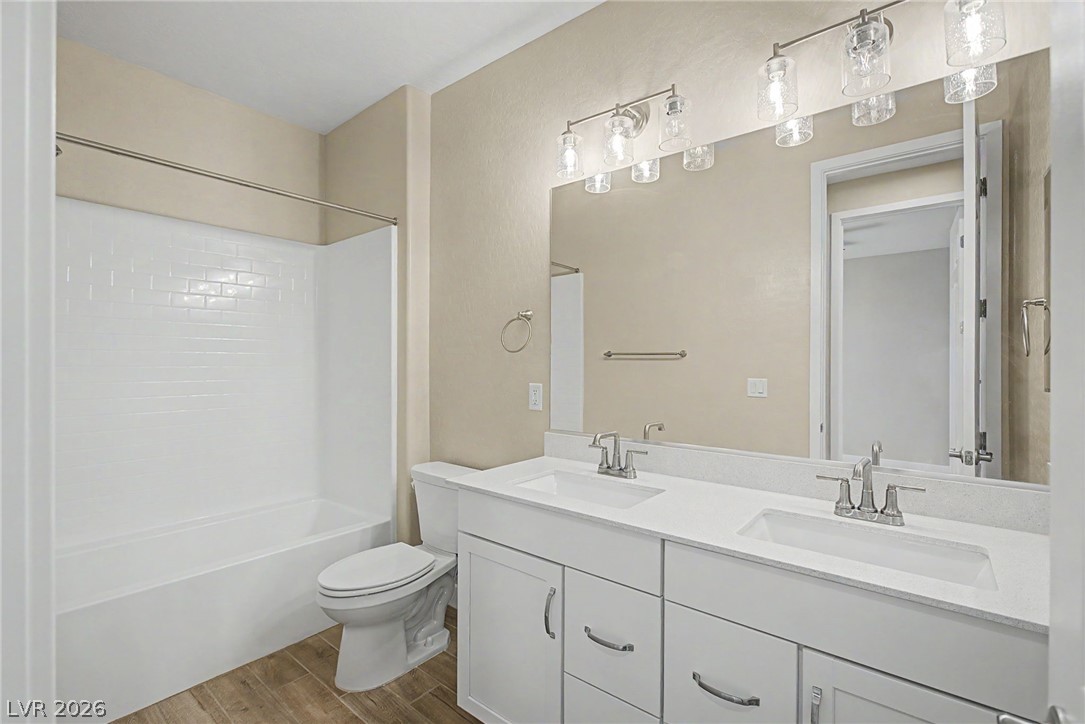 387 Moderato Court Henderson NV 89011