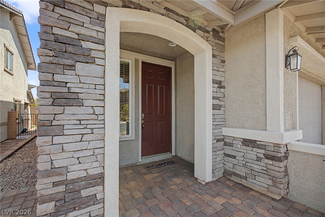 387 Moderato Court Henderson NV 89011