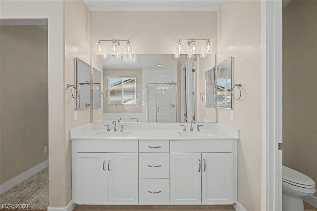 387 Moderato Court Henderson NV 89011