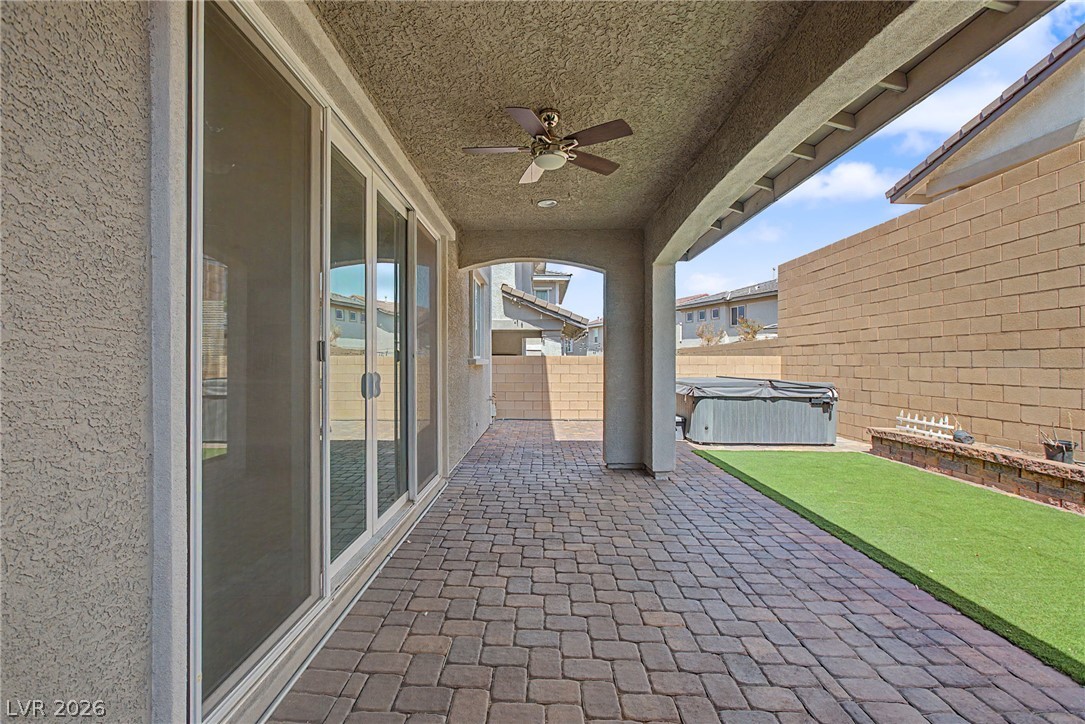 387 Moderato Court Henderson NV 89011