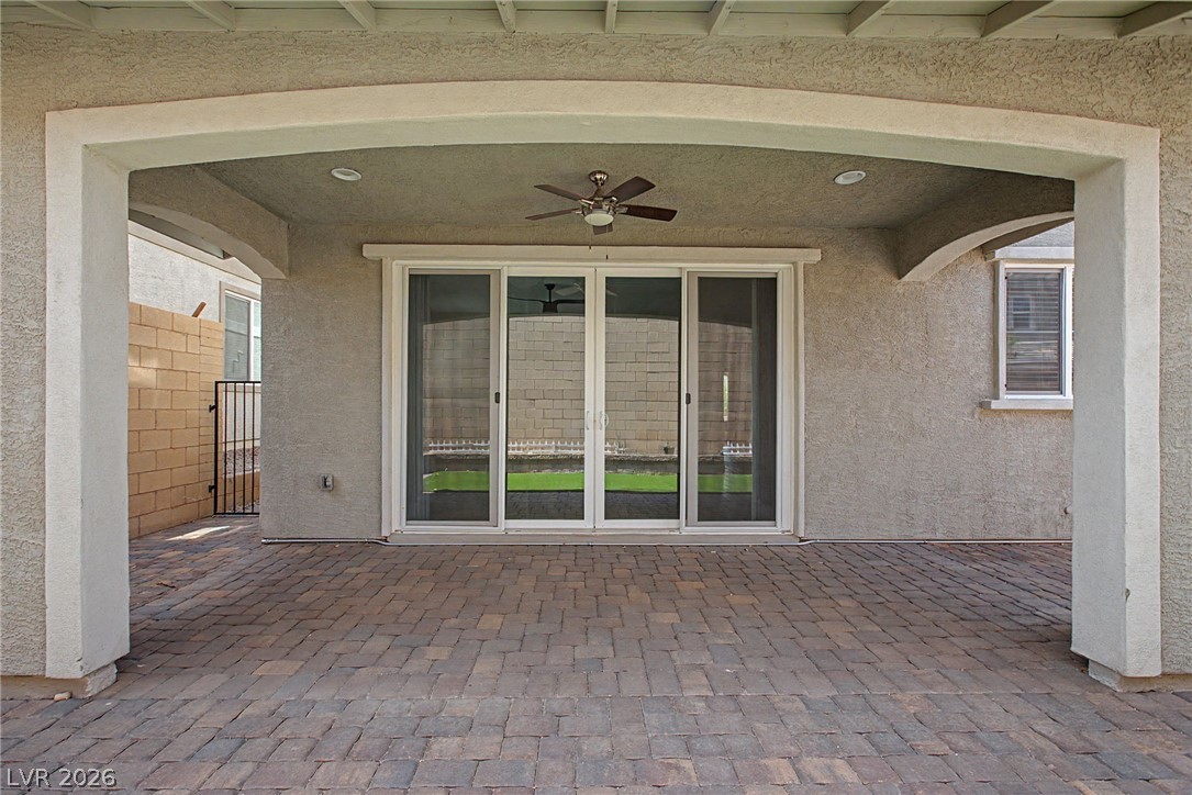 387 Moderato Court Henderson NV 89011