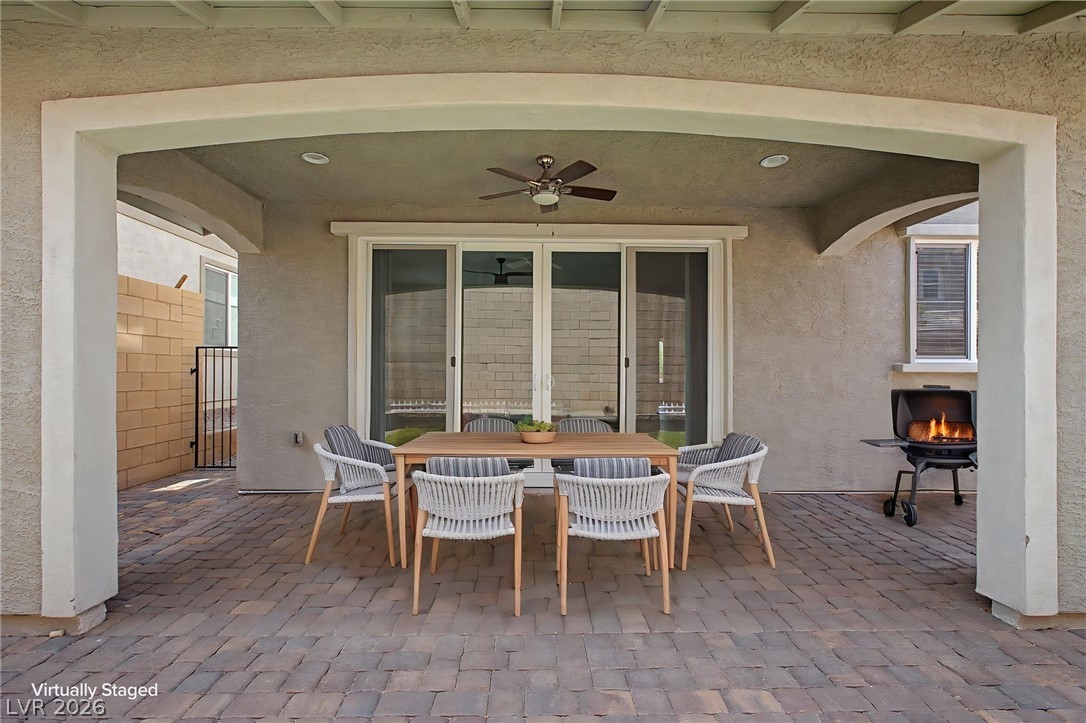 387 Moderato Court Henderson NV 89011