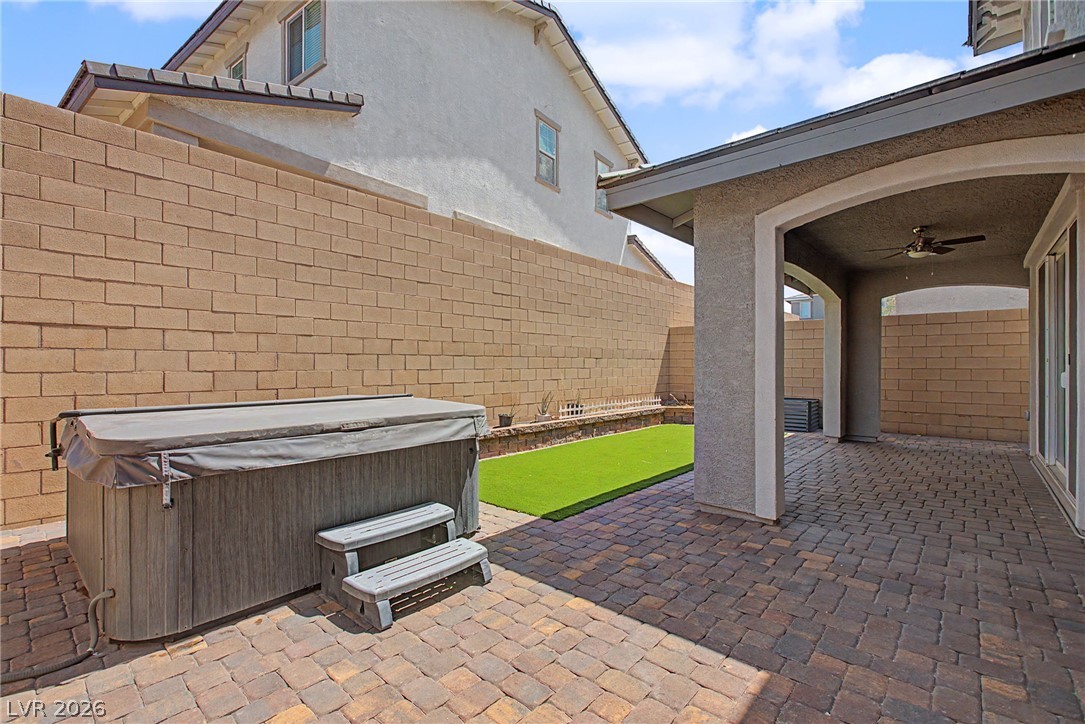 387 Moderato Court Henderson NV 89011