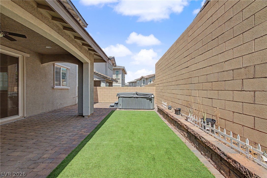 387 Moderato Court Henderson NV 89011