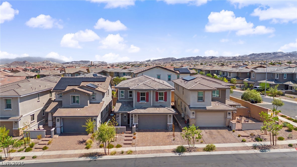 387 Moderato Court Henderson NV 89011