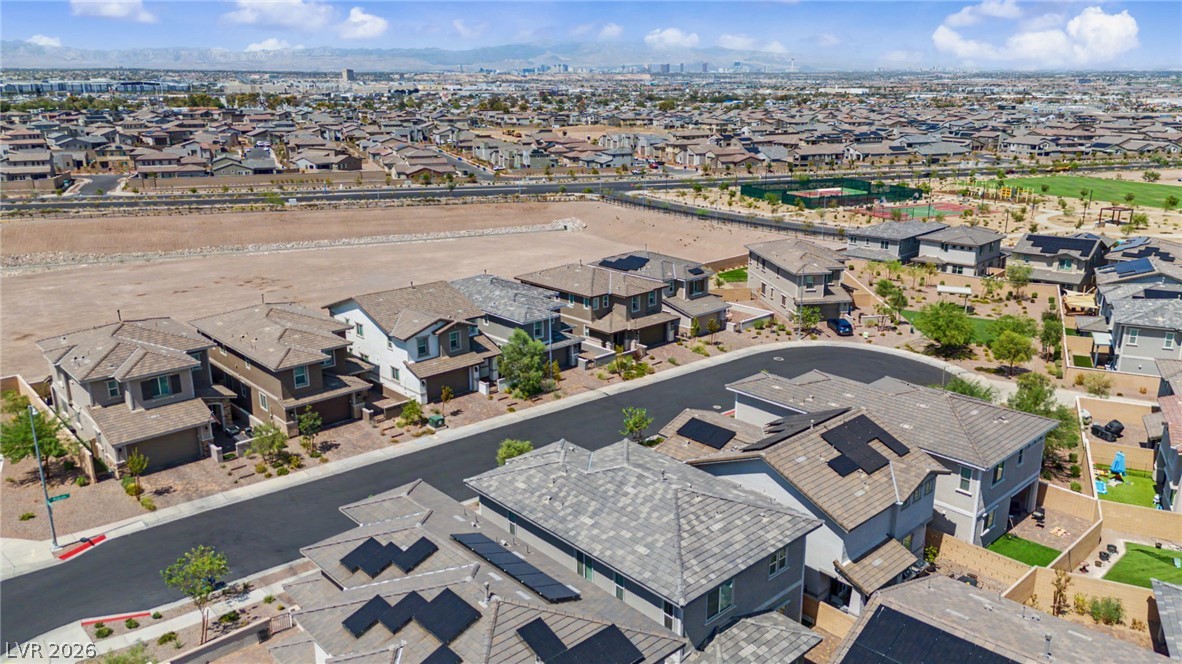 387 Moderato Court Henderson NV 89011