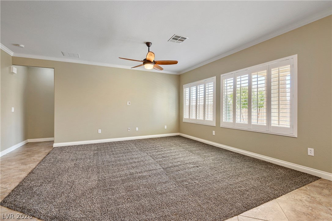 2371 Mourning Warbler Avenue North Las Vegas NV 89084
