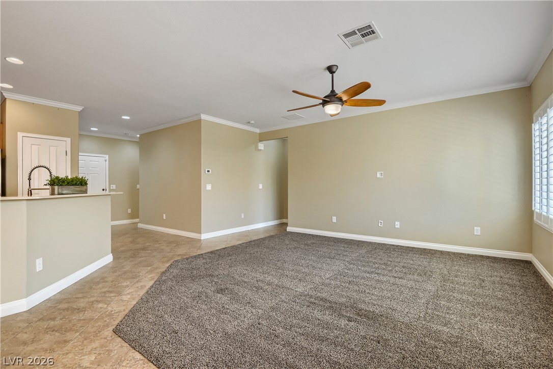 2371 Mourning Warbler Avenue North Las Vegas NV 89084
