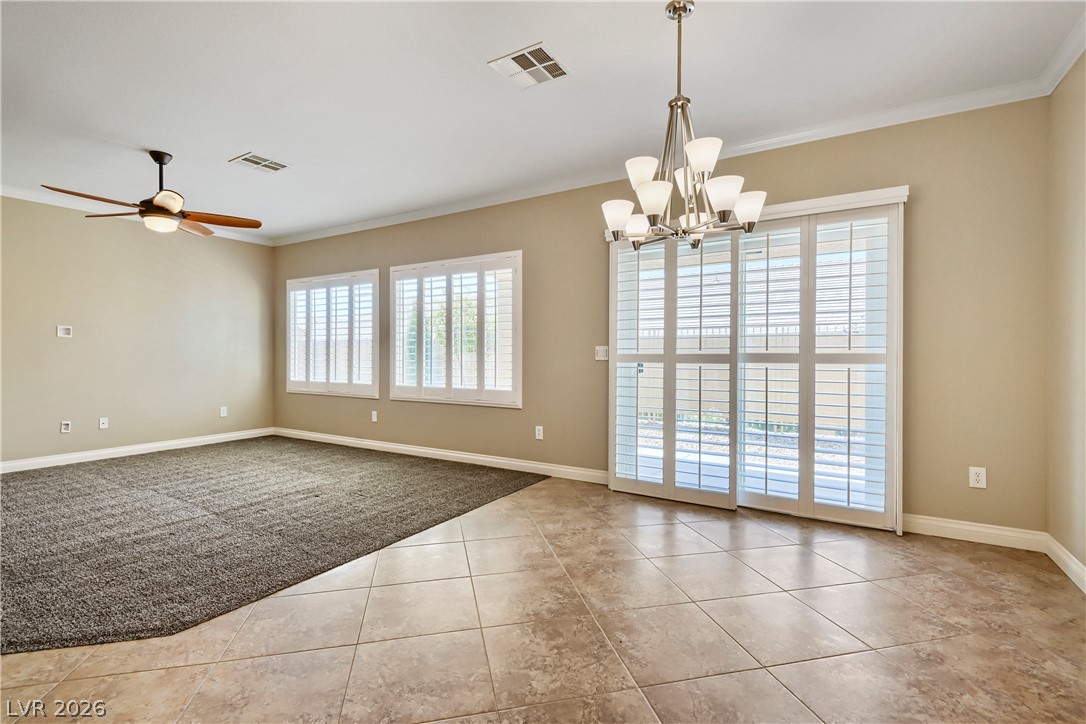 2371 Mourning Warbler Avenue North Las Vegas NV 89084