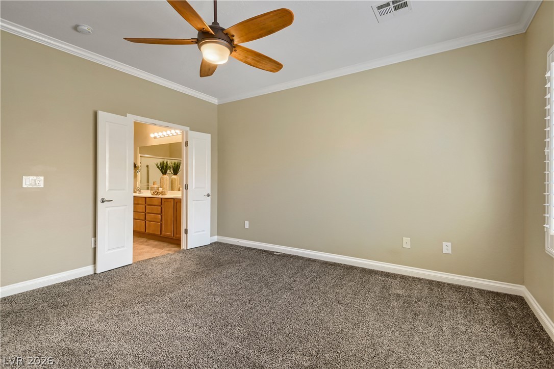 2371 Mourning Warbler Avenue North Las Vegas NV 89084
