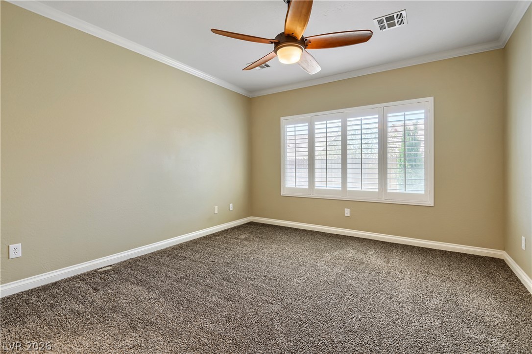 2371 Mourning Warbler Avenue North Las Vegas NV 89084